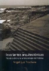 INVARIANTES ARQUITECTÓNICAS