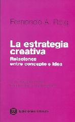 LA ESTRATEGIA CREATIVA