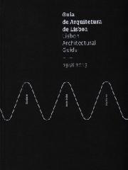 LISBON ARCHITECTURAL GUIDE 1948-2013