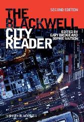 THE BLACKWELL CITY READER, 2ND EDITION