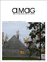 A.MAG 05 "JOVEN ARQUITECTURA SUECA"