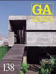 G.A. HOUSES 138