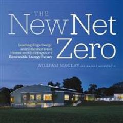 THE NEW NET ZERO