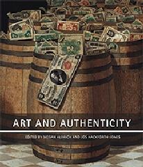 ART AND AUTHENTICITY