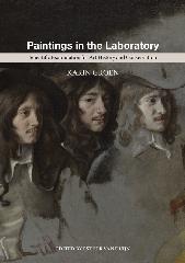 PAINTINGS IN THE LABORATORY "SCIENTIFIC EXAMINATION FOR ART HISTORY AND CONSERVATION"