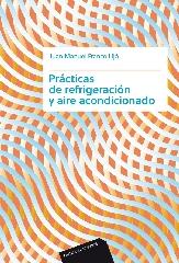 PRÁCTICAS DE REFRIGERACIÓN Y AIRE ACONDICIONADO