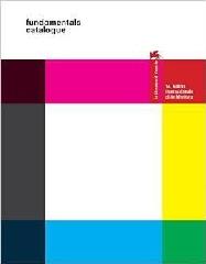 FUNDAMENTALS CATALOGUE. 14TH INTERNATIONAL ARCHITECTURE EXHIBITION (LA BIENNALE DI VENEZIA 2014)