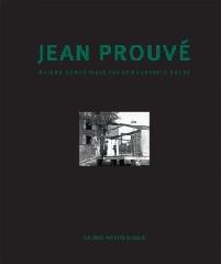 JEAN PROUVE: MAISON DEMONTABLE 6X6 DEMOUNTABLE HOUSE