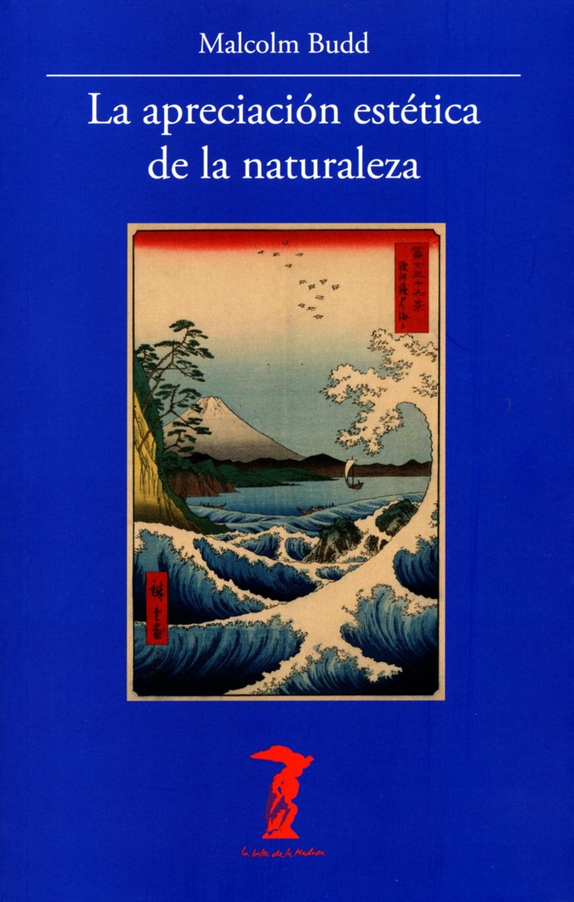 LA APRECIACIÓN ESTÉTICA DE LA NATURALEZA