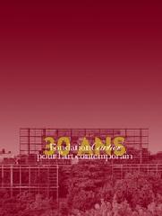 FONDATION CARTIER POUR L'ART CONTEMPORAIN, 30TH ANNIVERSARY Vol.2
