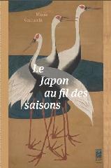 LE JAPON AU FIL DE SAISONS