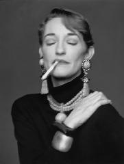 LOULOU DE LA FALAISE