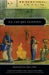 ON ANTIQUE PAINTING