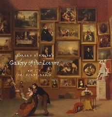 " SAMUEL F. B. MORSE'S "GALLERY OF THE LOUVRE" AND THE ART OF INVENTION