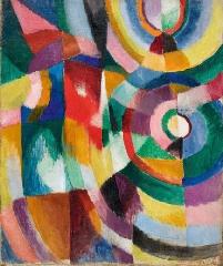 SONIA DELAUNAY