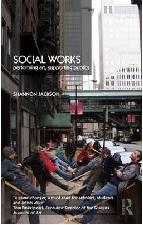 SOCIAL WORKS. PERFORMING ART, SUPPORTING PUBLICS