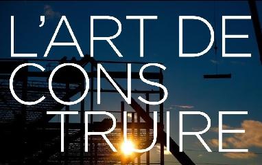 L ART DE CONSTRUIRE