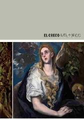 EL GRECO ARTE Y OFICIO