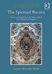 THE SPIRITUAL ROCOCO