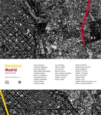 BARCELONA-MADRID. ARQUITECTURAS