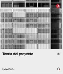 TEORÍA DEL PROYECTO