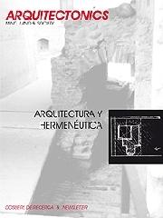 ARQUITECTURA Y HERMENÉUTICA