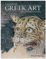 A HISTORY OF GREEK ART