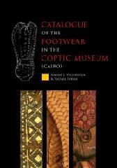 CATALOGUE OF THE FOOTWEAR IN THE COPTIC MUSEUM CAIRO