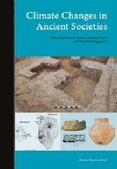 CLIMATE CHANGES IN ANCIENT SOCIETIES