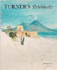 TURNER'S SKETHBOOKS