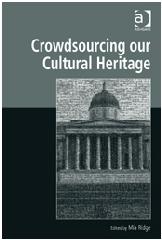 CROWDSOURCING OUR CULTURAL HERITAGE