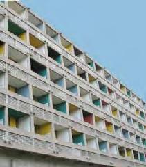 UN BÂTIMENT COMBIEN DE VIES ? "OU L'INÉVITABLE MUTATION DU PATRIMOINE MODERNE"