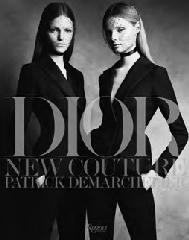 DIOR NEW COUTURE