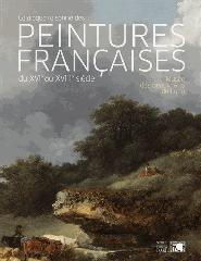 CATALOGUE RAISONNÉ DES PEINTURES FRANÇAISES "DU  XVIE AU XVIIIE SIÈCLE DU MUSÉE DES BEAUX-ARTS DE LYON"