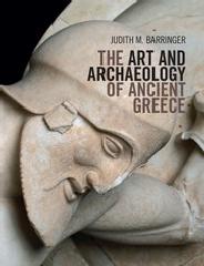 THE ART AND ARCHAEOLOGY OF ANCIENT GREECE