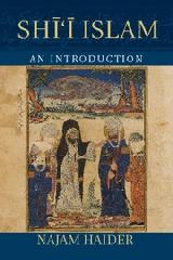 SHI'I ISLAM AN INTRODUCTION