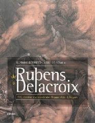 DE RUBENS À DELACROIX "100 DESSINS DU MUSÉE DES BEAUX-ARTS D'ANGERS"