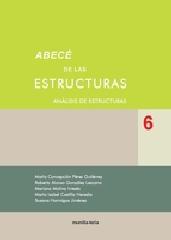 ABECE 6 DE LAS ESTRUCTURAS   