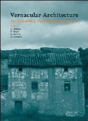 VERNACULAR ARCHITECTURE: TOWARDS A SUSTAINABLE FUTURE