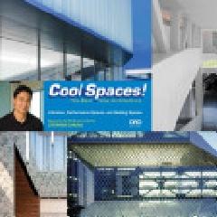 COOL SPACES