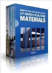 INNOVATION AND APPLICATION OF GREEN BUILDING MATERIALS