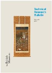 BRITISH MUSEUM TECHNICAL RESEARCH BULLETIN Vol.8