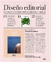 DISEÑO EDITORIAL "PERIÓDICOS Y REVISTAS. MEDIOS IMPRESOS Y DIGITALES"