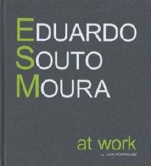 EDUARDO SOUTO MOURA: AT WORK