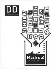 DD 41 NL ARCHITECTS - MASH UP!