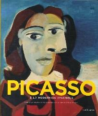 PICASSO E LA MODERNITÀ SPAGNOLA. "OPERE DALLA COLLEZIONE DEL MUSEO NACIONAL CENTRO DE ARTE REINA SOFIA."