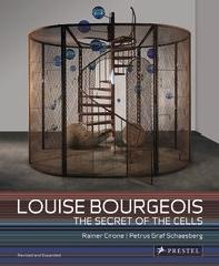 LOUISE BOURGEOIS. "THE SECRET OF THE CELLS"