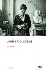 LOUISE BOURGEOIS.