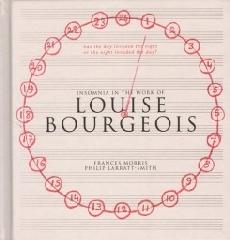 INSOMNIA IN THE WORK OF LOUISE BOURGEOIS