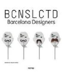 BCNSLCTD. BARCELONA DESIGNERS